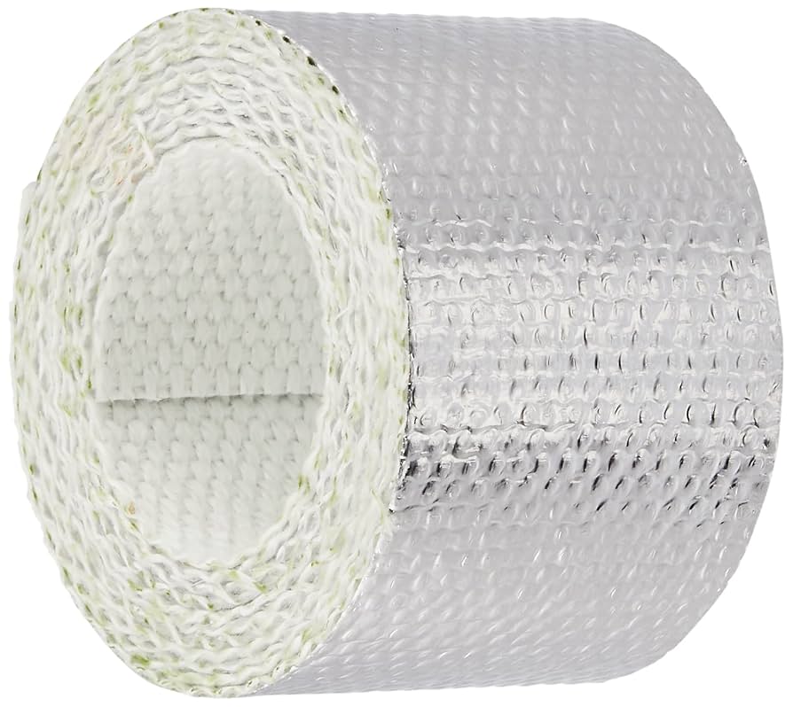 専用出品です。 Amazon | デイトナ(Daytona) バイク用 断熱グラスウール ロール